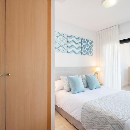 Pierre & Vacances Apartamentos Benidorm Horizon Luaran gambar